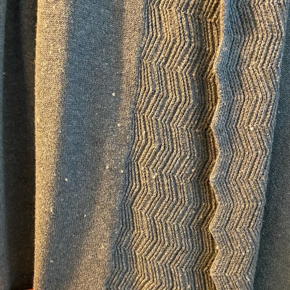 Grey Cardigan - Picture 2 of 3